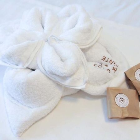 Corso Levante Luxury Suites Petrovazzo Esterno foto
