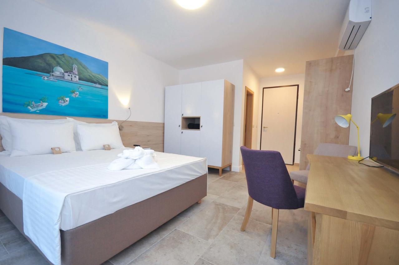 Corso Levante Luxury Suites Petrovazzo Esterno foto
