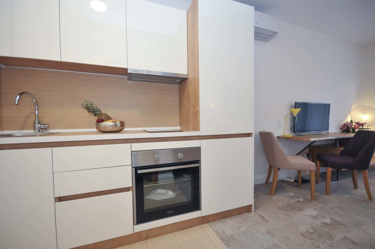Corso Levante Luxury Suites Petrovazzo Esterno foto