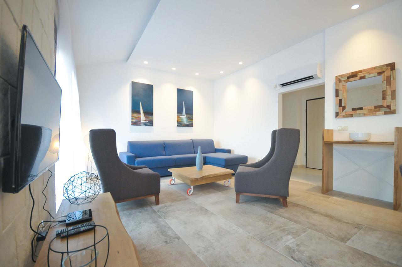 Corso Levante Luxury Suites Petrovazzo Esterno foto