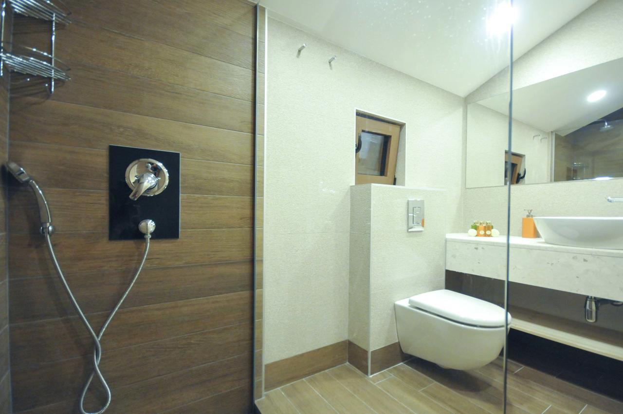 Corso Levante Luxury Suites Petrovazzo Esterno foto