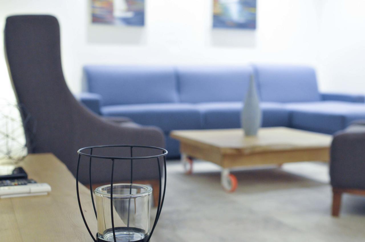 Corso Levante Luxury Suites Petrovazzo Esterno foto