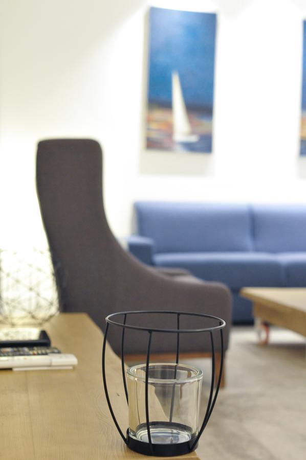 Corso Levante Luxury Suites Petrovazzo Esterno foto