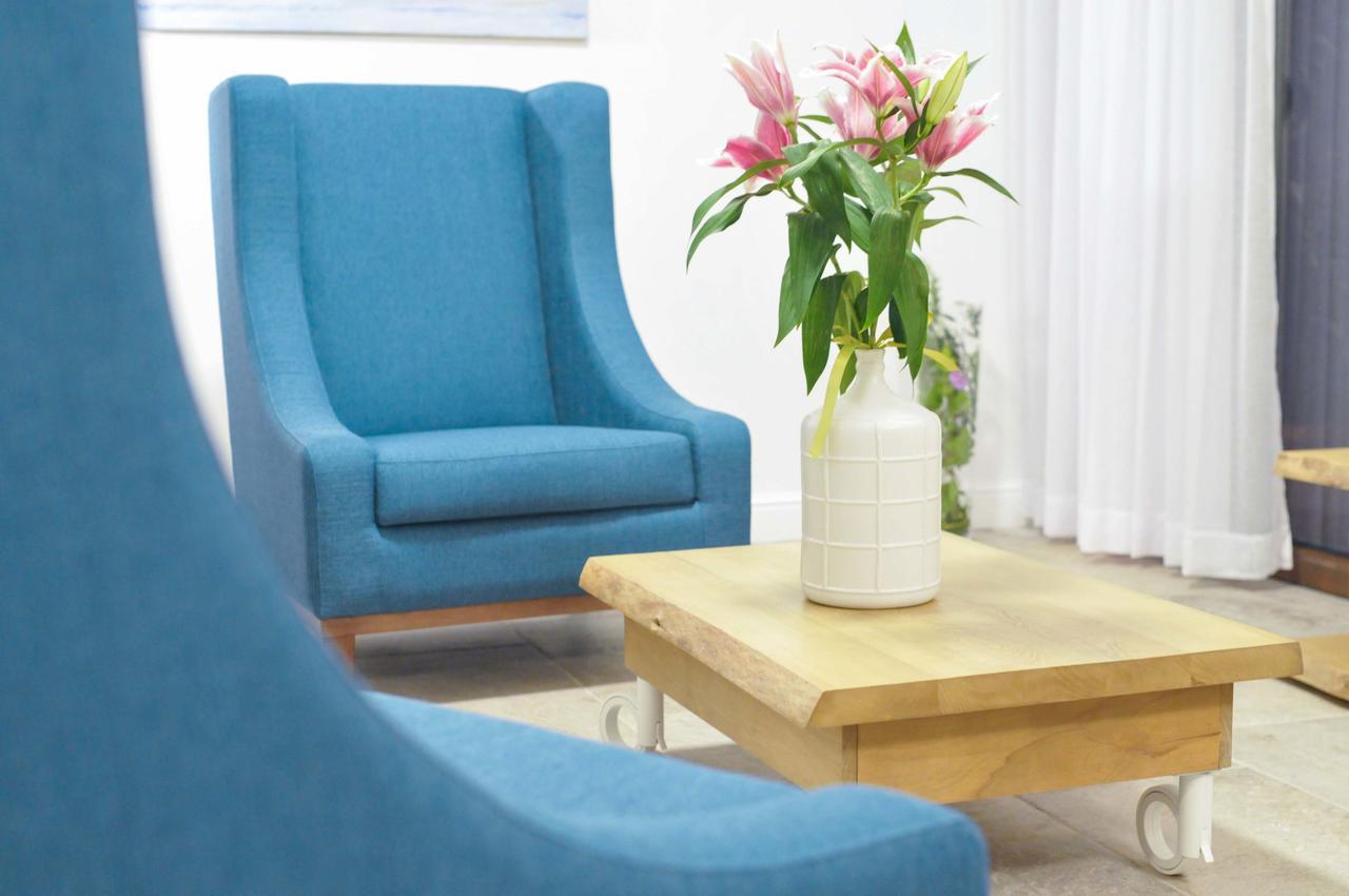 Corso Levante Luxury Suites Petrovazzo Esterno foto