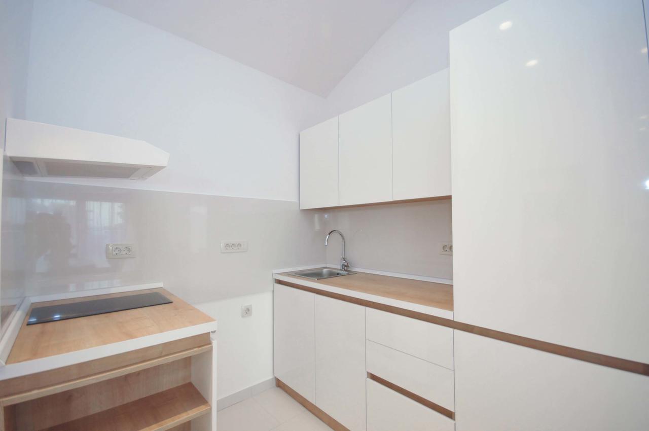 Corso Levante Luxury Suites Petrovazzo Esterno foto