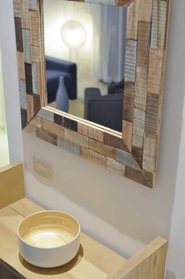 Corso Levante Luxury Suites Petrovazzo Esterno foto