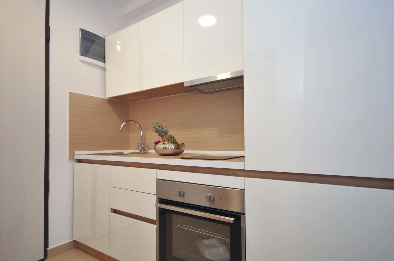 Corso Levante Luxury Suites Petrovazzo Esterno foto