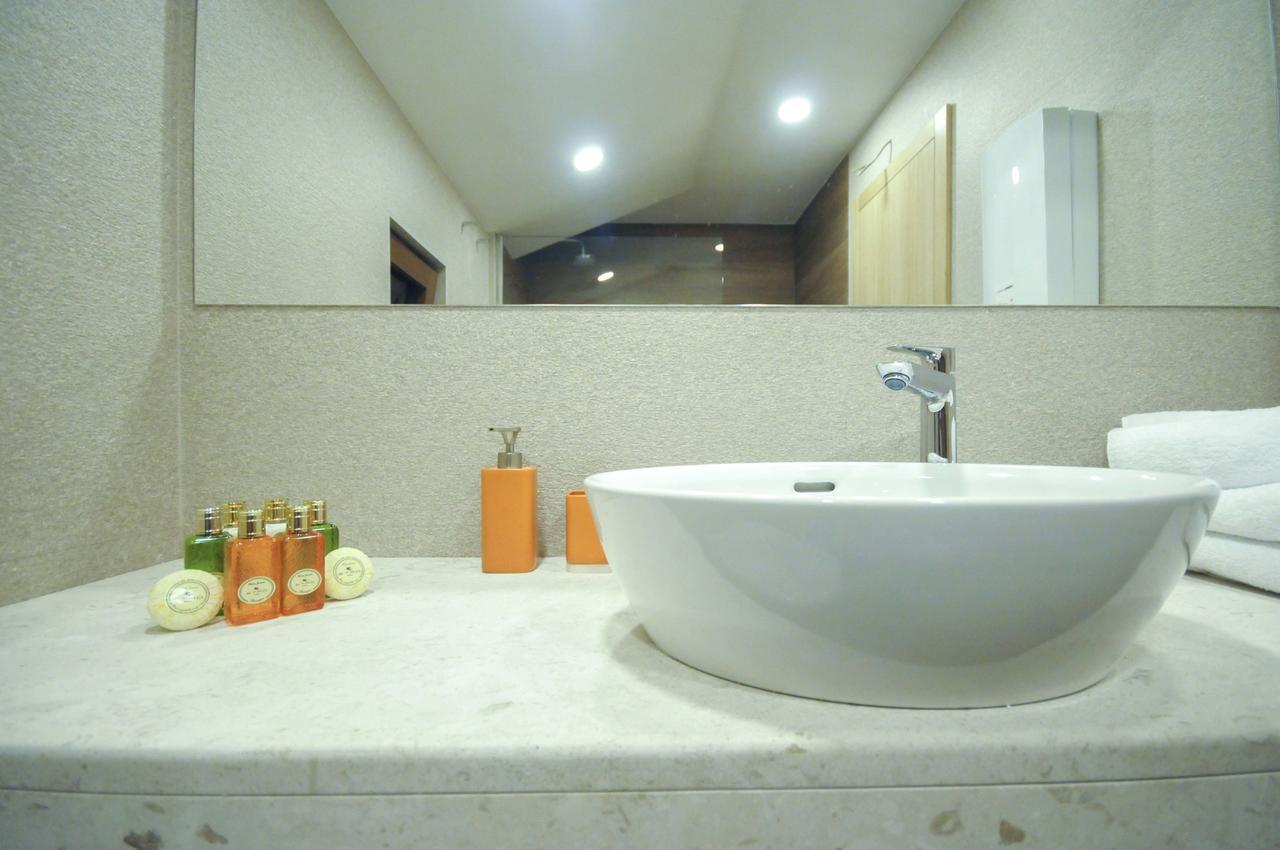 Corso Levante Luxury Suites Petrovazzo Esterno foto