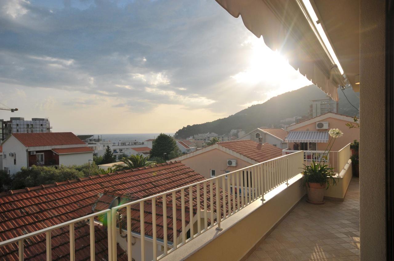 Corso Levante Luxury Suites Petrovazzo Esterno foto
