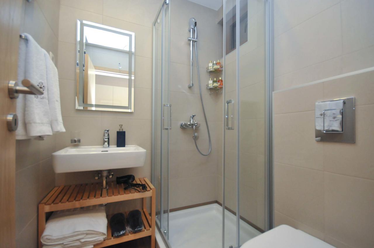 Corso Levante Luxury Suites Petrovazzo Esterno foto