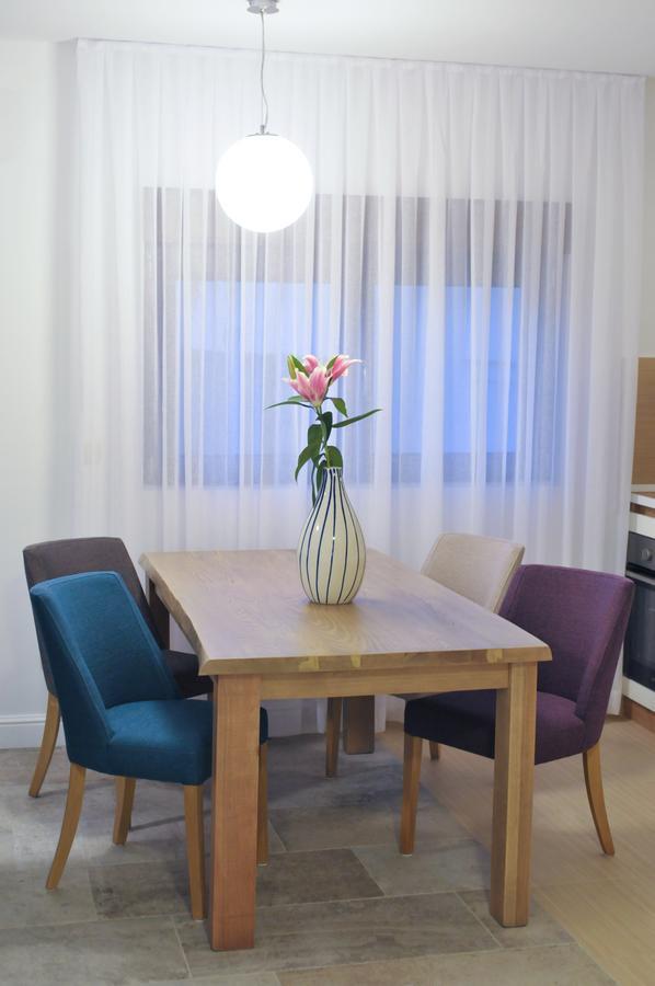 Corso Levante Luxury Suites Petrovazzo Esterno foto
