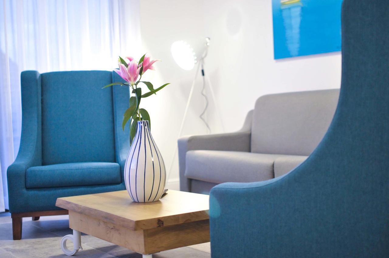 Corso Levante Luxury Suites Petrovazzo Esterno foto