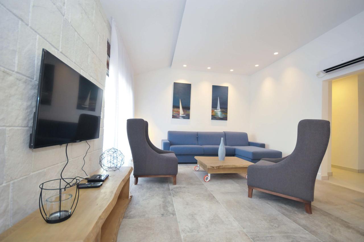 Corso Levante Luxury Suites Petrovazzo Esterno foto