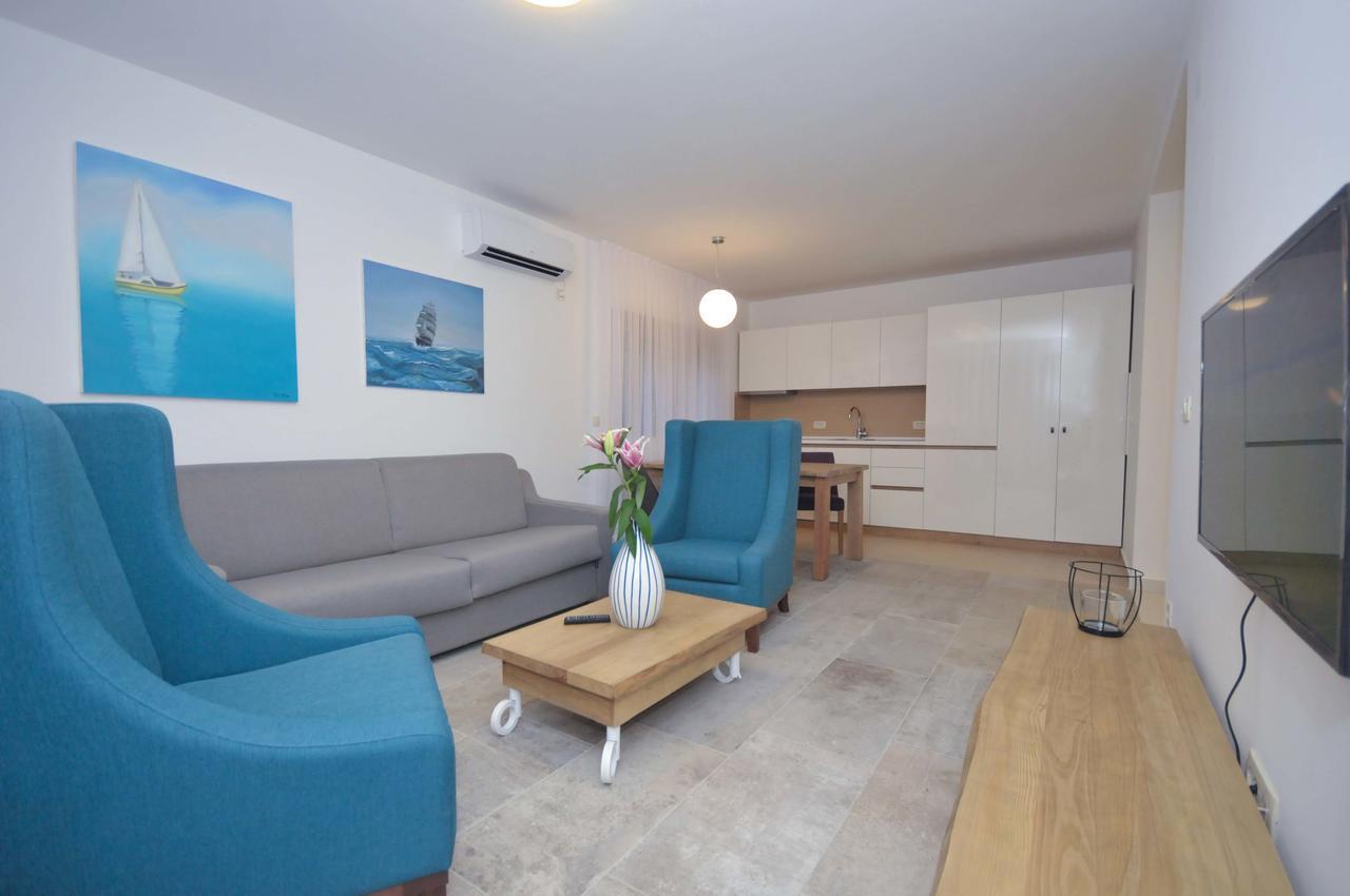 Corso Levante Luxury Suites Petrovazzo Esterno foto