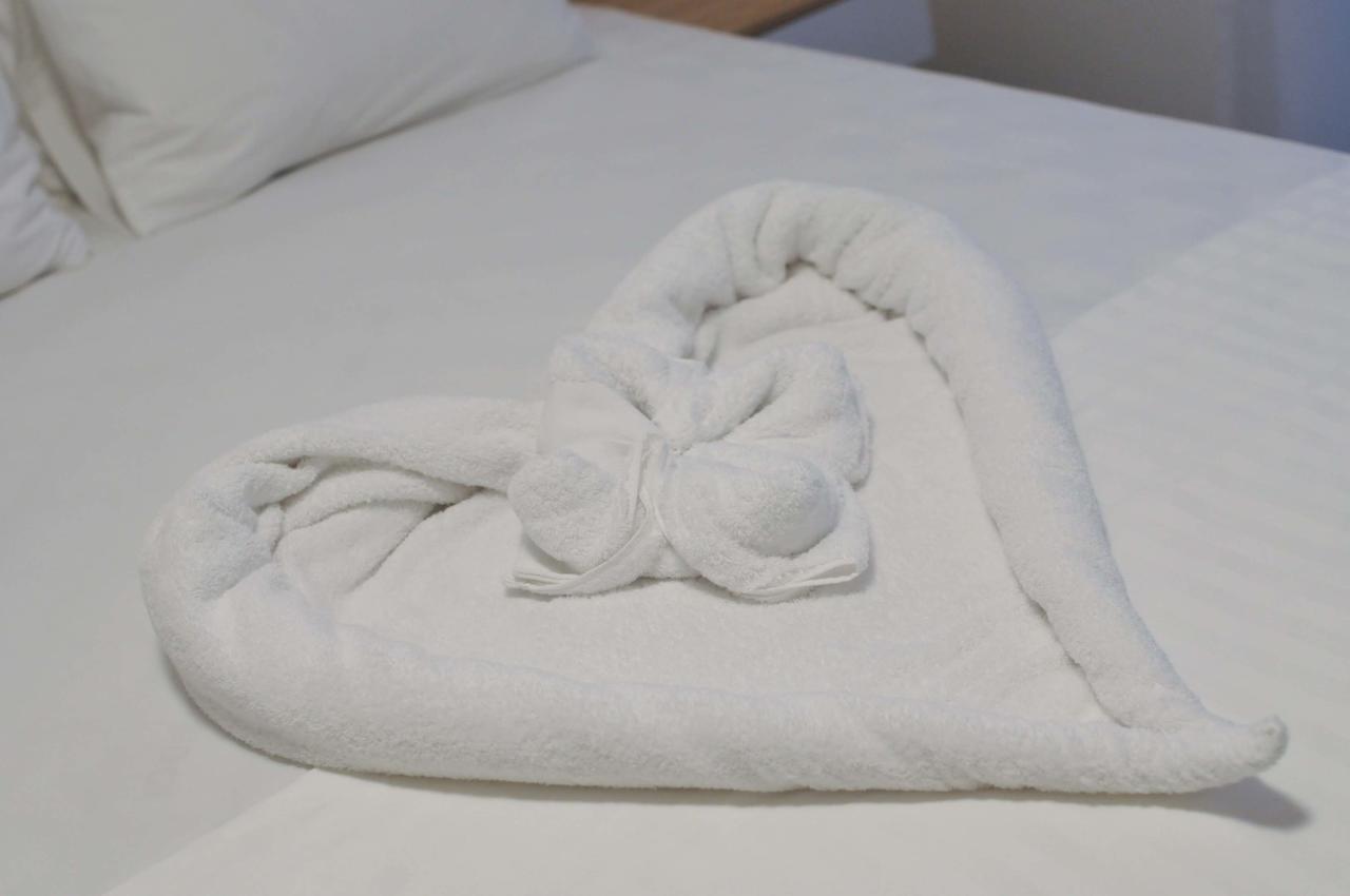 Corso Levante Luxury Suites Petrovazzo Esterno foto