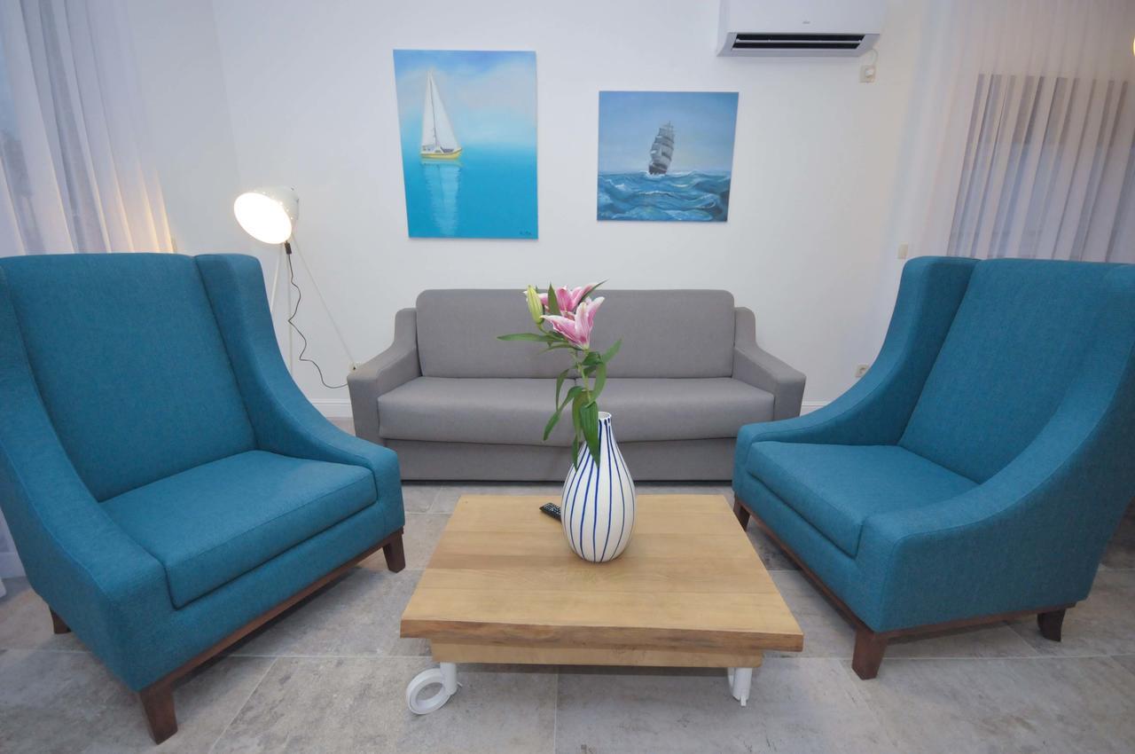 Corso Levante Luxury Suites Petrovazzo Esterno foto