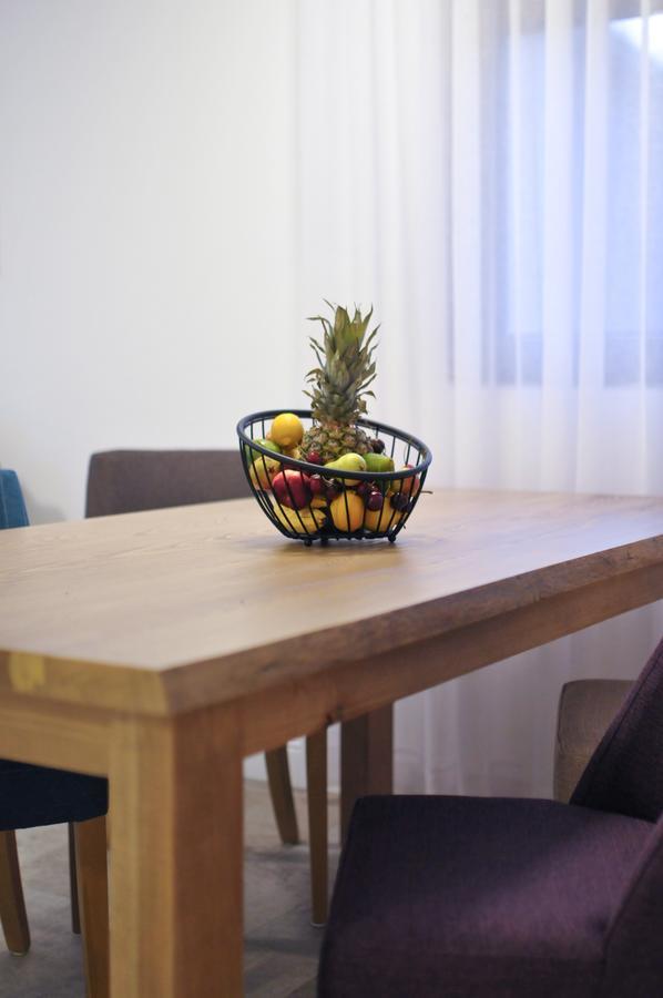 Corso Levante Luxury Suites Petrovazzo Esterno foto