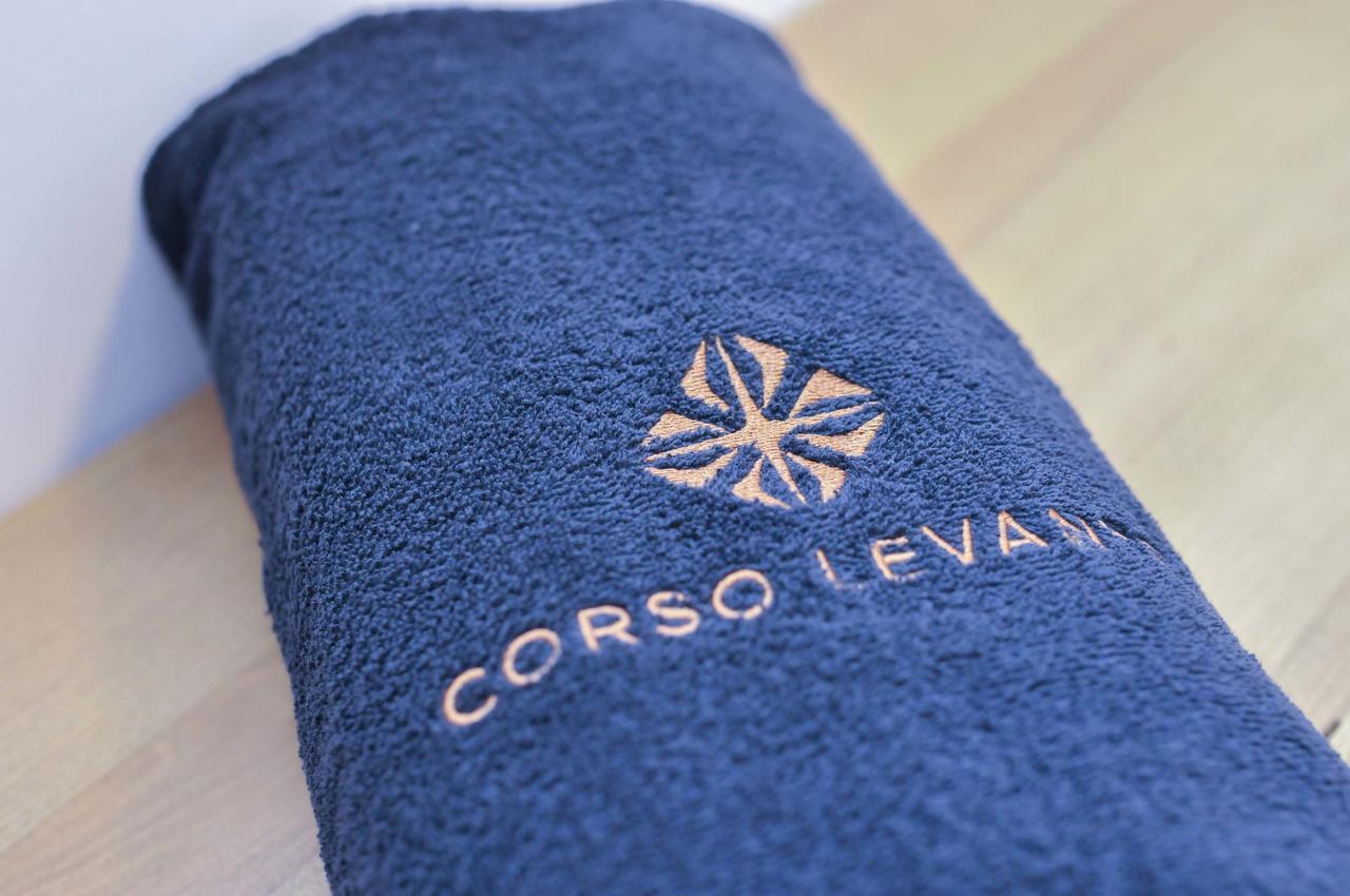 Corso Levante Luxury Suites Petrovazzo Esterno foto