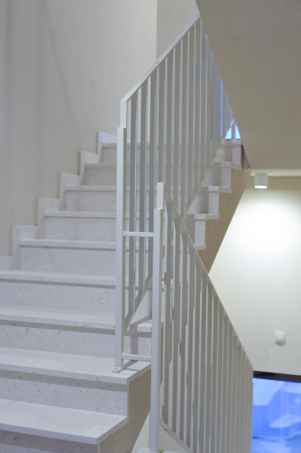 Corso Levante Luxury Suites Petrovazzo Esterno foto