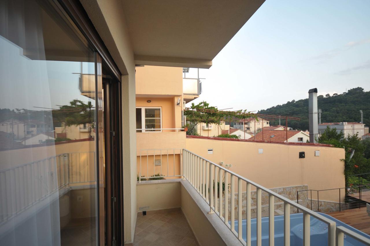 Corso Levante Luxury Suites Petrovazzo Esterno foto
