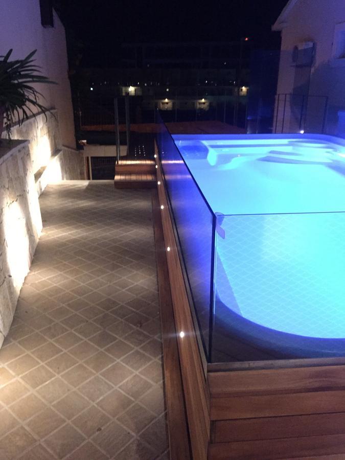 Corso Levante Luxury Suites Petrovazzo Esterno foto