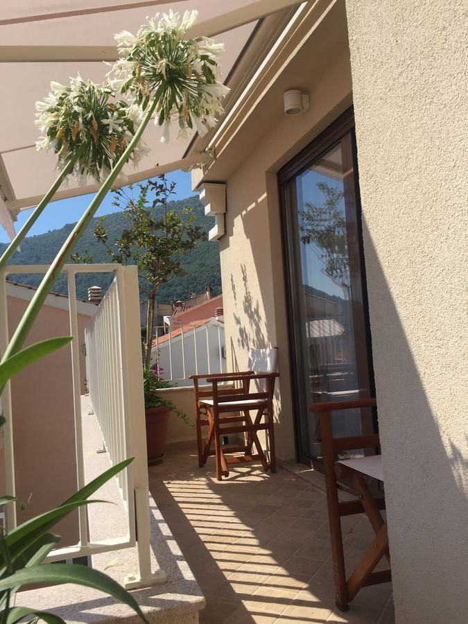 Corso Levante Luxury Suites Petrovazzo Esterno foto