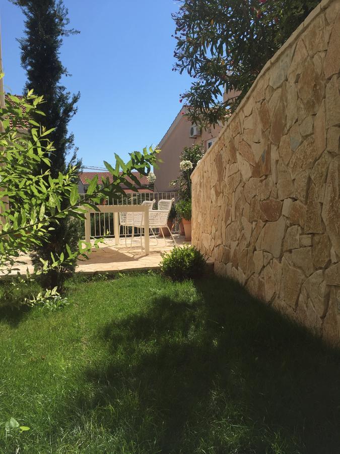 Corso Levante Luxury Suites Petrovazzo Esterno foto
