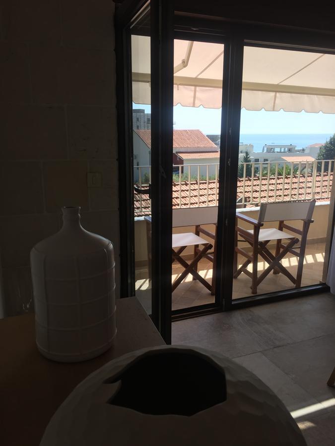Corso Levante Luxury Suites Petrovazzo Esterno foto