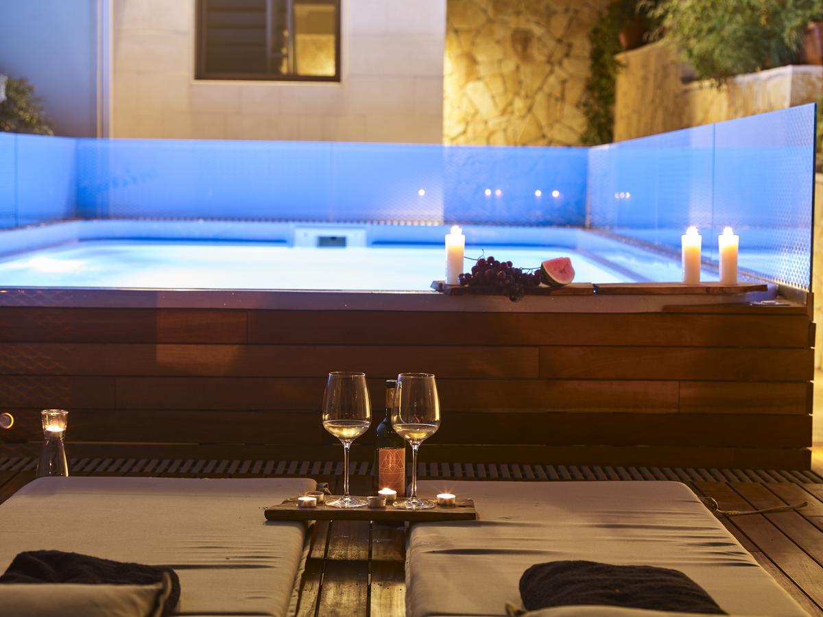 Corso Levante Luxury Suites Petrovazzo Esterno foto