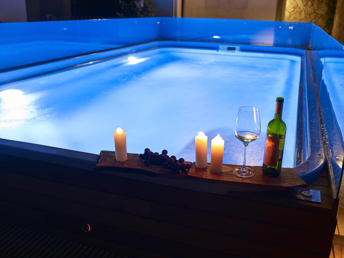 Corso Levante Luxury Suites Petrovazzo Esterno foto