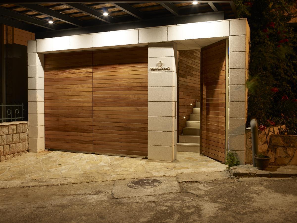 Corso Levante Luxury Suites Petrovazzo Esterno foto