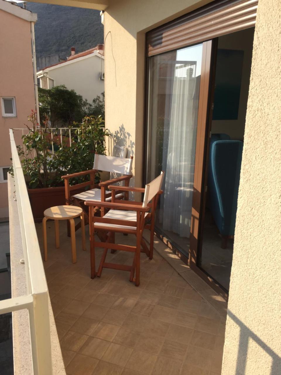 Corso Levante Luxury Suites Petrovazzo Esterno foto