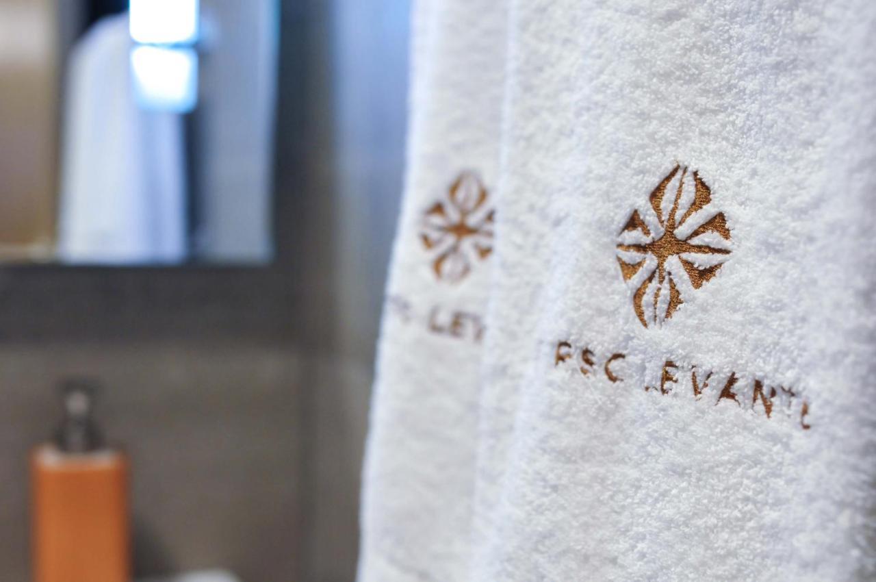 Corso Levante Luxury Suites Petrovazzo Esterno foto